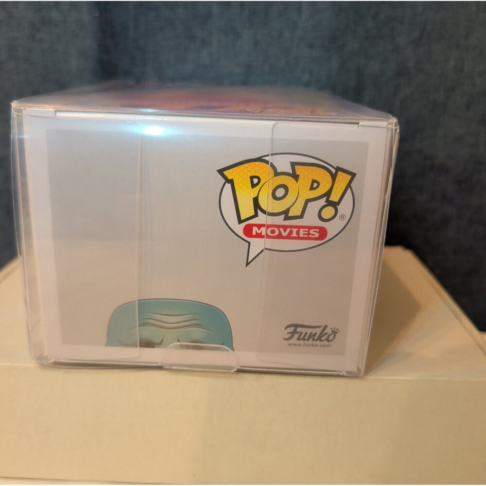 Funko Pop 929 Muncher Ghostbusters Afterlife Vinyl 2021 NIB with Protector - Picture 6 of 16